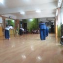 해동검도 안성본관 이미지