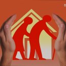 진산요양원 이미지