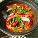 백종원 조기조림 만드는 법 실패없는 생선조림 백조기 요리 이미지