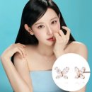 스톤헨지 러브 듀엣 14K 로즈골드 귀걸이 SA25A78U 깜짝선물 받은 후기