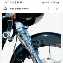 자가정비 흥달이~~~Battistinis Leading Axle Fork Legs 꼭.. 해보고 싶은 작업의 감상~~~ 이미지