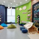 동구어린이영어도서관 이미지