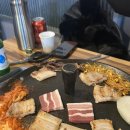풍년솥뚜껑삼겹살