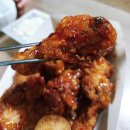 (주)동해SK텔래콤 | [신상리뷰] SKT멤버십 TDAY 치킨할인, BHC 스윗칠리킹 신상리뷰(내돈내산)