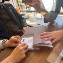 [웨딩일기] W13. 루쏘소 혼주예복 계약후기 -②
