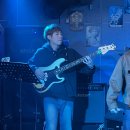 2025년 1월 12일 - band WHA 이미지
