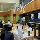 명곡여자중학교 이미지