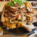 귀족족발 이미지