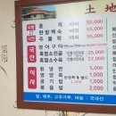 좌구산 흑염소 이미지