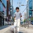 눈빛과 성격 이미지