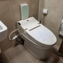 센텀협성르네상스타운 | 부산광역시 해운대구 재송동 센텀협성르네상스타운 대림바스 CC-735 투피스 양변기 교체시공