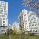 칠보마을 6단지 후문 이미지