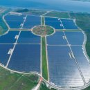 삼호태양광발전소 이미지