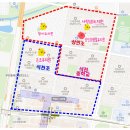 상인초등학교+사랑샘유치원 이미지