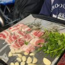 [인천/부평] 분위기 좋은 부평공원 밴댕이거리 야장 맛집 &#39;뚱이네포차&#39;