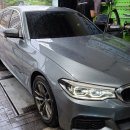 BMW 530I M 스포츠 플러스 팝니다(대리 기재) 이미지