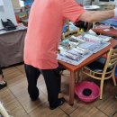 한아름김밥나라 네이버블로그