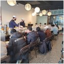 벚꽃회전초밥
