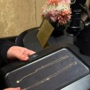 천점만씨건물 | 반클리프 스위트 알함브라 후기 :: 반클리프 스위트 목걸이 마더오브펄 vs 커넬리언 비교