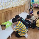 노란풍차유치원 이미지