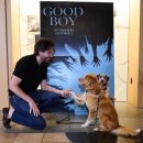 도그레온 이미지