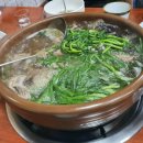 산천능이한방백숙 이미지