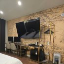 포스타호텔 이미지