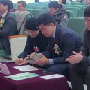 제41·42대 대구·경북지역 총학생회장 이·취임식 축하공연 #4 이미지