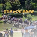 소두머니 용신놀이 | 천년의 숨결, 진천군 농다리를 찾아서