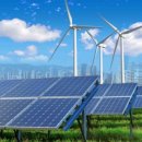 청산태양광발전소 이미지