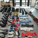 한국체육관 이미지