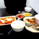 뚱땡이 분식 이미지