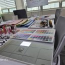 [교육참석후기] 퍼스널컬러: 컬러로 힐링하고 이미지를 리프레시하다