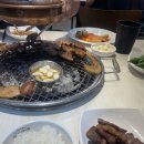 명륜진사갈비 탄벌점 이미지