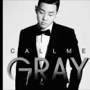 그레이(GRAY) 이미지