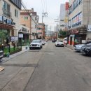 파리바게뜨의정부송산
