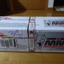 BM MOTORS | 20150124 F800R 미브 머플러 장착기! - MIVV exaust(speed edge black) -