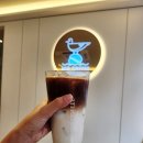 매화시장 | 깔끔해서 좋았던 울산 옥동 카페 하이오커피 울산 문화공원 매화 페퍼커피 벼룩시장 일상후기