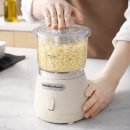 로스팅앤베이킹 | 해밀턴비치 마늘 야채 다지기 초퍼, 그냥 방치할 줄 알았어요.