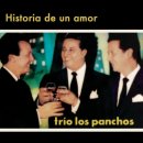 Trio Los Panchos - Historia De Un Amor 이미지