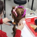 헤어미용(심화실전) 이미지