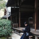 경문인쇄 | 교토 여행 - 선종 사찰 산책 (료안지부터 은각사까지)