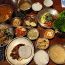 둔산동 담백하고 따뜻한 한식 맛집 담온식당