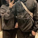 페이스웨어 | 노스페이스 리버뱅크 자켓 후기 | 커플 경량 러닝 바람막이 브랜드 추천