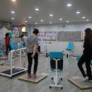 커브스상남클럽 이미지