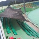 하동공설운동장+하동체육관 이미지