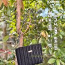 서귀포시 장애인복지관 | 서귀포 장애인 복지관 네트 공예 미니 백 수업 출강 기록