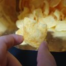 골드크라운 | 크라운 콘칩 골드 후기 정식 출시할 만한 꿀맛