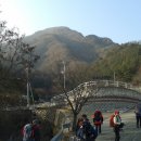 ★ 해누리 일요산행 - 철원 금학산에서 연천 고대산까지.. (2016. 1. 24) 이미지