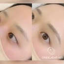 자연스럽게 | 강남역눈썹문신 후기, 자연스럽게 인상 달라진 이유